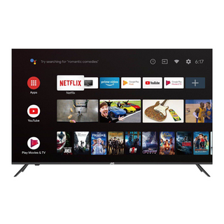 JVC 70 Inch UHD Edgeless Smart Led TV