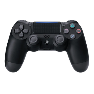 Sony PS4 Dualshock 4 V2 – Black (Orignal)