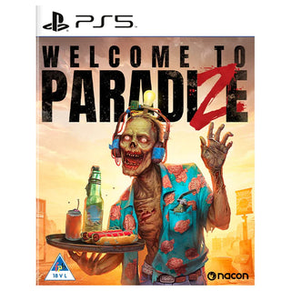 Welcome to ParadiZe (PS5)