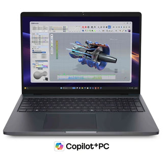Dell Pro Precision 5 16 AI  U7 366H  32GB  1TB SSD  16″ FHD+  RTX PRO 500 6GB  Win 11 Pro  3YR ProSupport