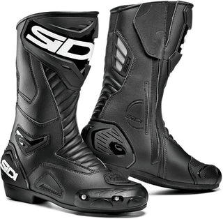 SIDI PERFORMER MOTORCYCLE BOOTS