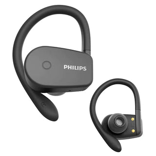 Philips In-Ear True Wireless Bluetooth Sports Headphones TAA5205BK/00 - Black