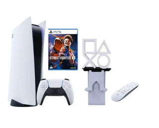 Playstation 5  Bundle