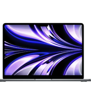 Macbook Air 13" M2 8C/8C/16GB/256GB SG  MC7U4ZE/A