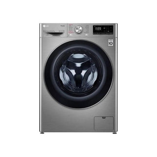 LG 10.5KG WASH / 7KG DRY SILVER VIVACE WASHER DRYER COMBO