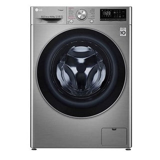 LG 10.5KG Silver Vivace Front Loader  F4V5RYP2T.ASSQESA