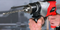 Impact Drill 13mm Variable Speed 500W