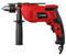 Impact Drill Red 13mm Variable Speed 1050W