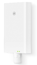 Huawei H362-383 5G CPE Max 6, Outdoor  Works with major networks Wi-Fi 4  1 x 2.5 GE LAN Port (RJ45)  | 1 x Nano-Sim Card Slot | Built-in 5G / 4G Antennas| 5G Maximum downlink rate: 5.4Gbp 5G Maximum uplink rate:500Mbps 51060KYX