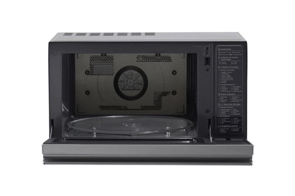 LG 39L Convection Microwave - Stainless Steel