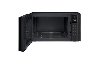 LG 42 L NeoChef Solo Microwave MS4295DIS.BBKQSAF