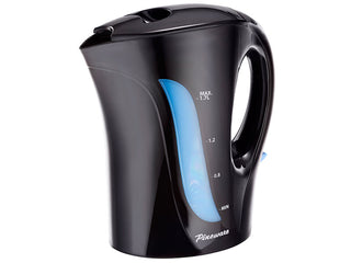 Pineware Automatic Corded Kettle Black 1.7L - PPAK17 857989