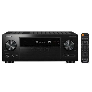 Pioneer VSX-934 7.2-Channel Network AV Receiver - Black