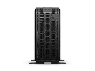 Dell PowerEdge T360 Tower Server – Xeon, 16GB RAM, 480GB SSD, No OS