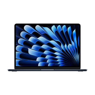 Apple MacBook Air 13-inch Notebook PC – Apple M5 chip / 13.6″ Liquid Retina / 16GB RAM / 512GB SSD / Mac OS / Midnight