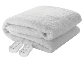 Pure Pleasure Double Fullfit Extra Length Sherpa Fleece (ZEPP137205SH)