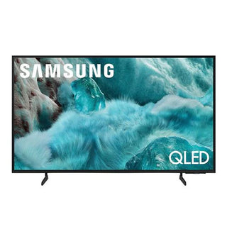 Samsung 139cm (55") 4K QLED AI TV - QA55Q7F