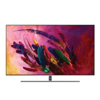 Samsung Q7F  75-inch 4K UHD Smart TV  QA75Q7FNAK