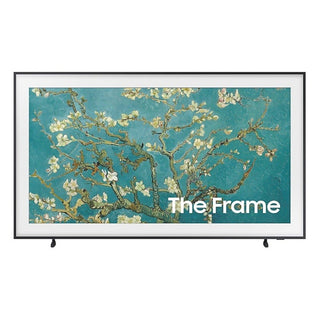 55" The Frame LS03D QLED 4K HDR Smart TV  QA55LS03DAKXXA