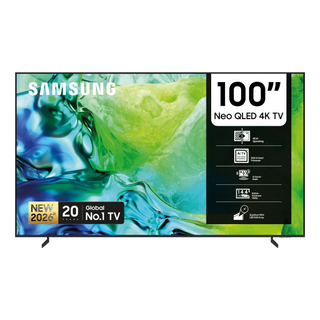Samsung QA100QN80HUXXA NEO QLED Smart TV - 100"