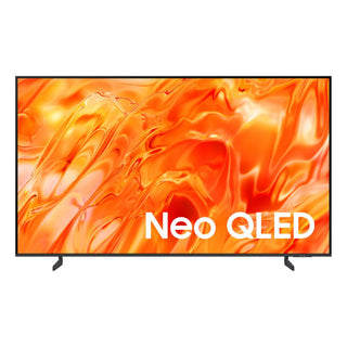 Samsung 216cm (85") Neo QLED 4K AI Smart Television - QA85QN70HAUXXA