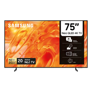 Samsung QA75QN70HAUXXA Neo QLED Mini-LED TV - 75"