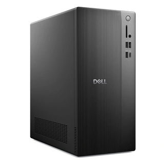 Dell Pro QVT1260 Tower Essenial Desktop – i3, 8GB RAM, 512GB SSD, Win 11 Pro