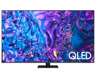 Samsung 85 Inch QLED 4K Q70D Tizen OS Smart TV (2024)  QA85Q70DAKXXA