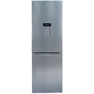 AEG RCB36102NX Fridge/Freezer