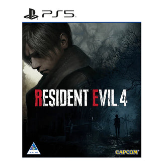 Resident Evil 4 (PS5)