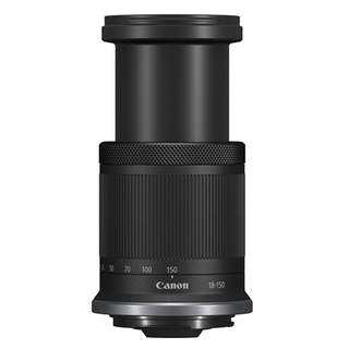 Canon RF-S 18-150mm F/3.5-6.3 IS STM Lens – RFS18150