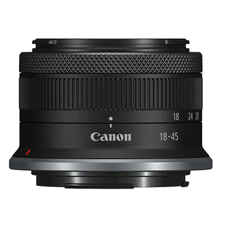Canon RF-S 10-18mm f/4.5-6.3 IS STM Lens