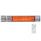 Eurolux Radiant Wall Mounted Patio Heater RHE5