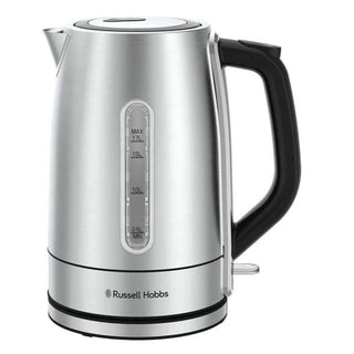 Russell Hobbs 1.7l Stainless Steel Element Kettle - RHSSK07