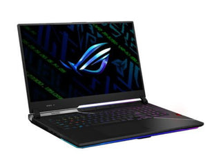 Asus ROG Strix SCAR 17 17.3″ Laptop – Core i9, 32GB RAM, 1TB SSD, Win 11 Pro