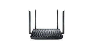 ASUS | AC1200 Dual-Band WiFi Router