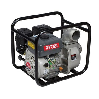 Ryobi 80Mm Petrol Water Pump RWP-80