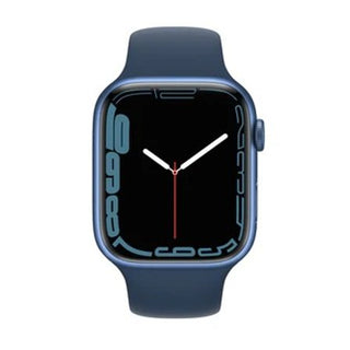 Apple Watch Series7 45mm GPS  Blue