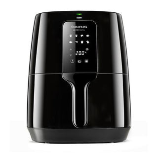 Taurus Air Fryer Digital Non-Stick Black 4L 1300W