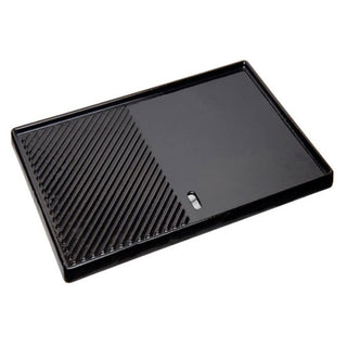 Cadac Patio BBQ Grid Flat/Rib Charcoal 320MM 98353S