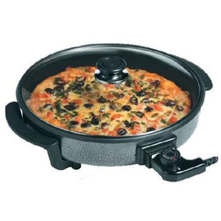 Sunbeam 30cm Deluxe PIZZA  SPM-2830