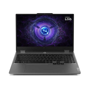 Lenovo LOQ 15IAX9 12th Gen Intel Core i5-12600HX 8GB RAM 512GB SSD 15.6" FHD Win 11 Home