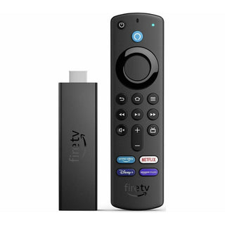 Amazon Fire TV Stick Lite Streaming Media Player (2nd Gen Remote)