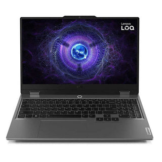 Lenovo LOQ 15IAX9 12th Gen Intel Core i5-12600HX 16GB RAM 512GB SSD 15.6" FHD Win 11 Home