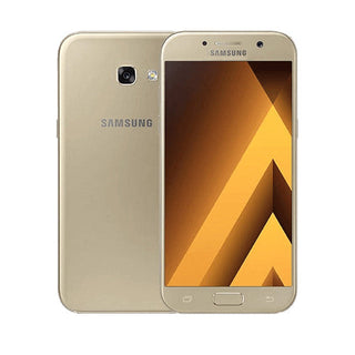 Samsung A5 2017 16GB Gold