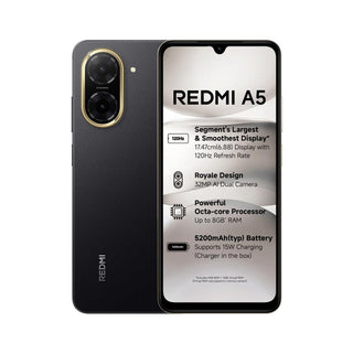 XIAOMI REDMI A5 128GB 4G
