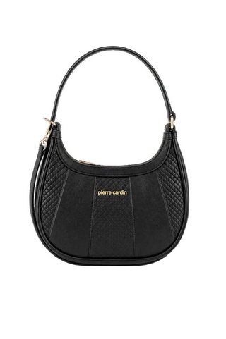 Pierre Cardin  Renee Hobo handbag