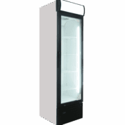 EH365 Fridgestar Single Door Display Fridge