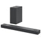 LG 3.1.2 ch High Res Audio Sound Bar with Dolby Atmos  S75Q