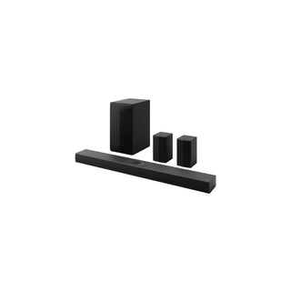 LG 5.1.1 Channel 500W Soundbar - S75TR